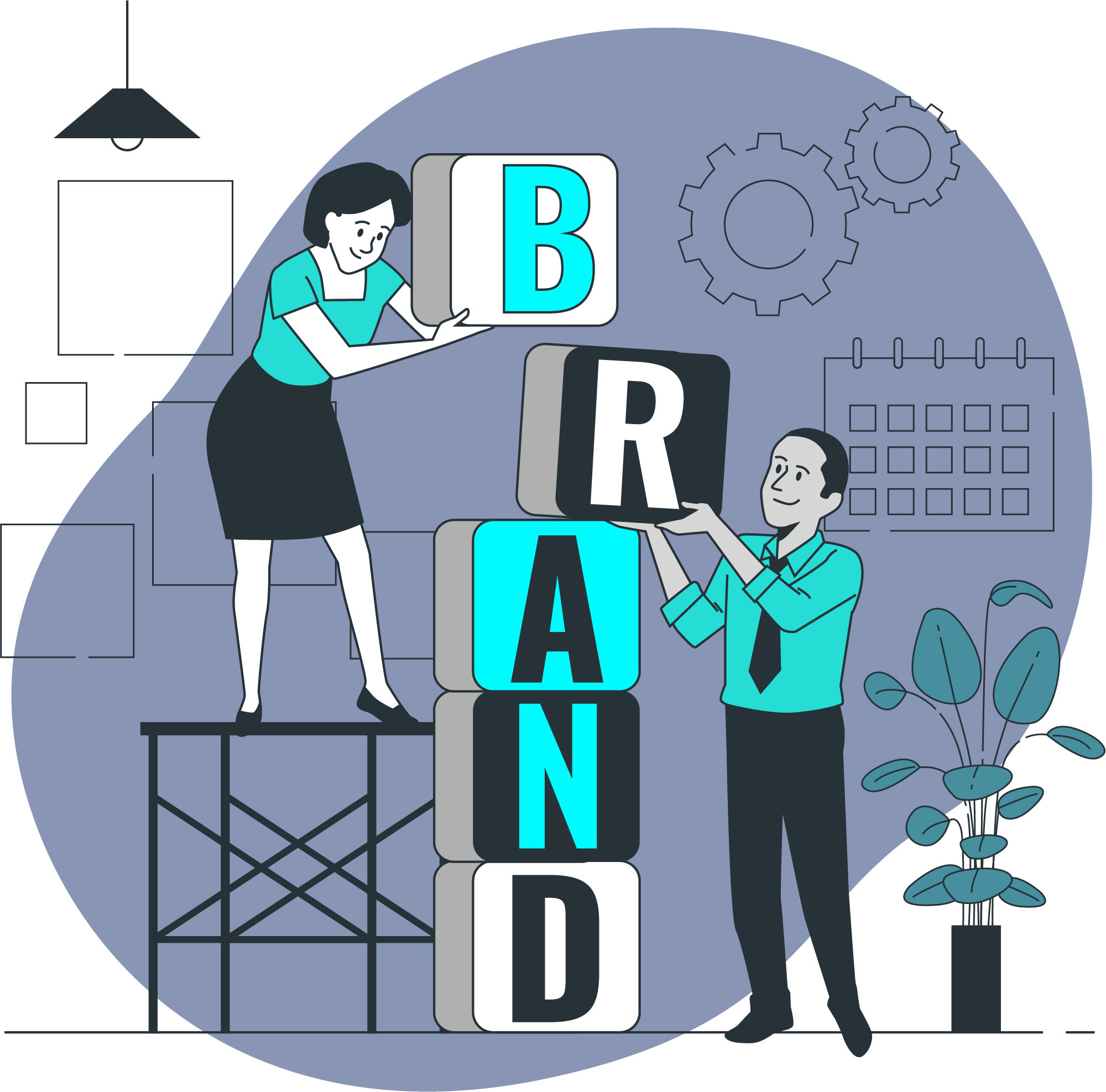 Branding
