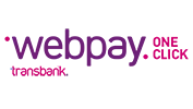 webpay oneclick